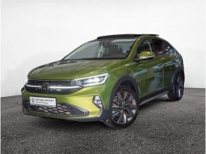 Volkswagen Taigo 1.5 TSI DSG Style Pano Nav Kamera
