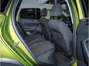 Volkswagen Taigo 1.5 TSI DSG Style Pano Nav Kamera