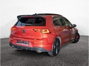 Volkswagen Golf GTI Clubsport VIII 2.0 TSI Black-Style Pano 19"