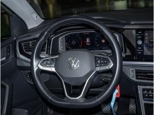 Volkswagen Taigo 1.5 TSI DSG Style Pano Nav Kamera