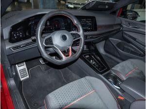 Volkswagen Golf GTI Clubsport VIII 2.0 TSI Black-Style Pano 19"