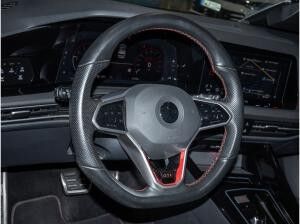 Volkswagen Golf GTI Clubsport VIII 2.0 TSI Black-Style Pano 19"