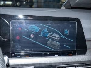 Volkswagen Golf GTI Clubsport VIII 2.0 TSI Black-Style Pano 19"