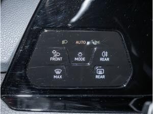 Volkswagen Golf GTI Clubsport VIII 2.0 TSI Black-Style Pano 19"