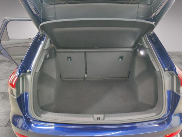 Audi Q4 e-tron S line 40 Standklima/Sportsitze/04.30Garantie