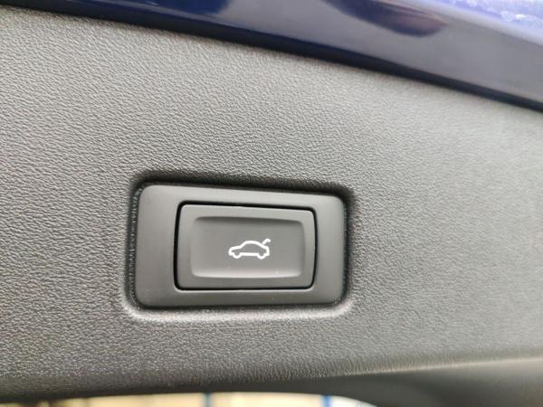 Audi Q4 e-tron S line 40 Standklima/Sportsitze/04.30Garantie