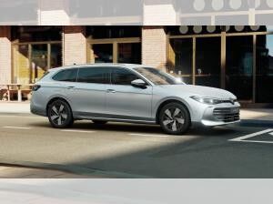 Volkswagen Passat Business 1.5 eTSI DSG AHK NAV Winterräder