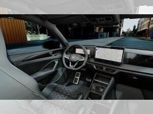 Volkswagen Tiguan R-Line 2.0 TDI 4MOTION DSG AHK NAVI Pano