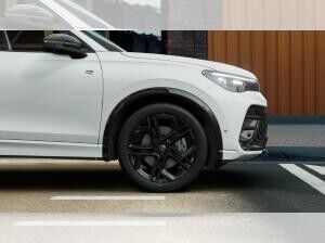 Volkswagen Tiguan R-Line 2.0 TDI 4MOTION DSG AHK NAVI Pano
