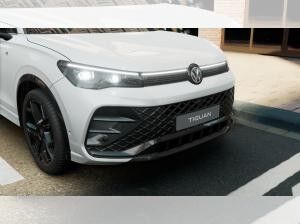 Volkswagen Tiguan R-Line 2.0 TDI 4MOTION DSG AHK NAVI Pano