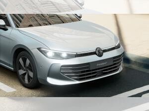 Volkswagen Passat Business 1.5 eTSI DSG AHK NAV Winterräder