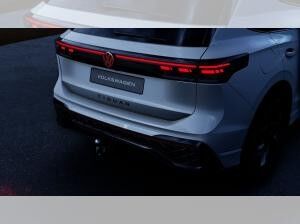 Volkswagen Tiguan R-Line 2.0 TDI 4MOTION DSG AHK NAVI Pano