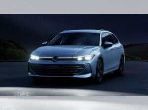 Volkswagen Passat Business 1.5 eTSI DSG AHK NAV Winterräder