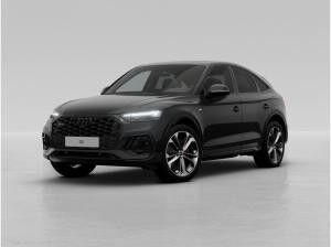 Audi Q5 Sportback S line 50 TFSI e quattro S tronic