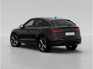 Audi Q5 Sportback S line 50 TFSI e quattro S tronic