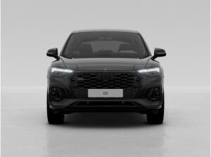 Audi Q5 Sportback S line 50 TFSI e quattro S tronic