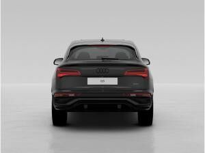 Audi Q5 Sportback S line 50 TFSI e quattro S tronic