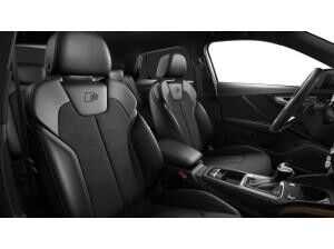 Audi SQ2 TFSI S tronic