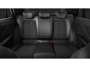 Audi SQ2 TFSI S tronic