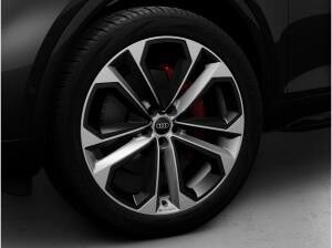 Audi Q5 Sportback S line 50 TFSI e quattro S tronic