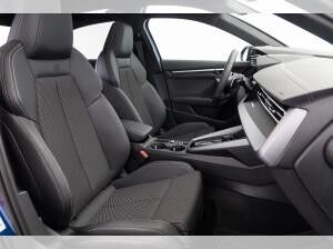 Audi A3 Limousine S line 40 TFSI quattro S tronic