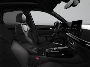 Audi Q5 Sportback S line 50 TFSI e quattro S tronic