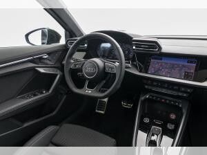 Audi A3 Limousine S line 40 TFSI quattro S tronic