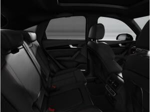 Audi Q5 Sportback S line 50 TFSI e quattro S tronic