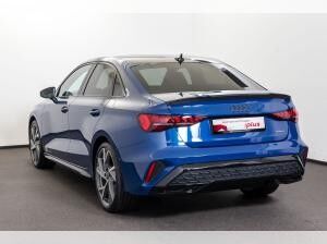 Audi A3 Limousine S line 40 TFSI quattro S tronic
