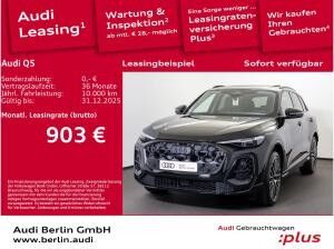 Audi Q5 TDI quattro S tronic