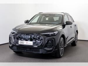 Audi Q5 TDI quattro S tronic