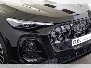 Audi Q5 TDI quattro S tronic