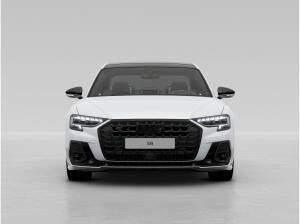 Audi S8 TFSI tiptronic Audi S8 TFSI tiptronic