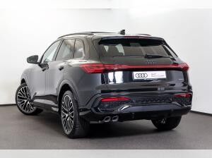 Audi Q5 TDI quattro S tronic