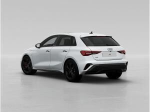 Audi A3 Sportback S line 45 TFSI e S tronic