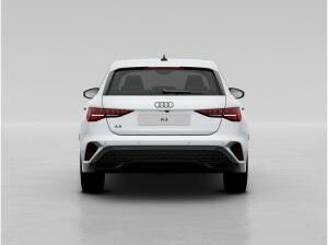 Audi A3 Sportback S line 45 TFSI e S tronic