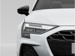 Audi A3 Sportback S line 45 TFSI e S tronic