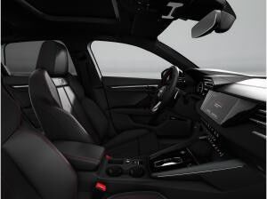 Audi A3 Sportback S line 45 TFSI e S tronic