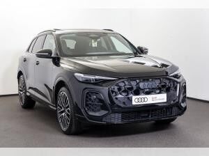 Audi Q5 TDI quattro S tronic