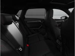 Audi A3 Sportback S line 45 TFSI e S tronic