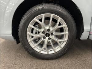 Audi Q3 e-hybrid S tronic