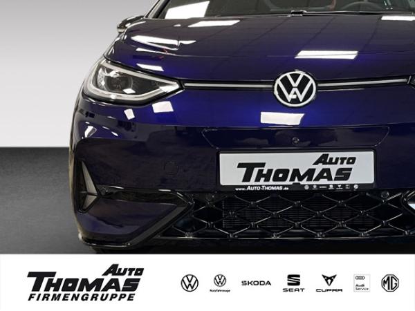 Volkswagen ID.3 GTX Fire+Ice Panoramadach IQ.Drive