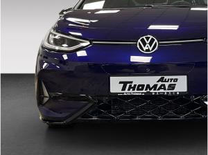 Volkswagen ID.3 GTX Fire+Ice Panoramadach IQ.Drive