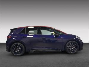 Volkswagen ID.3 GTX Fire+Ice Panoramadach IQ.Drive
