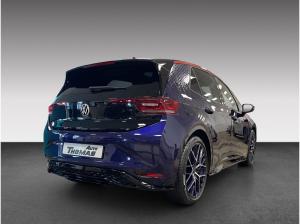 Volkswagen ID.3 GTX Fire+Ice Panoramadach IQ.Drive