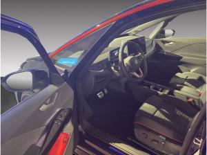 Volkswagen ID.3 GTX Fire+Ice Panoramadach IQ.Drive