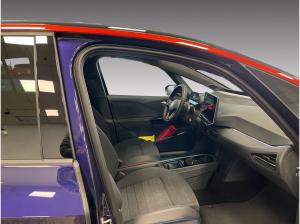 Volkswagen ID.3 GTX Fire+Ice Panoramadach IQ.Drive