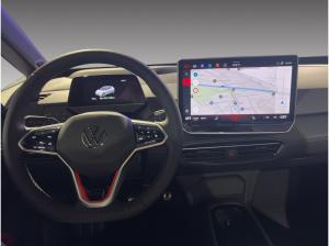 Volkswagen ID.3 GTX Fire+Ice Panoramadach IQ.Drive