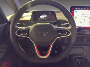 Volkswagen ID.3 GTX Fire+Ice Panoramadach IQ.Drive