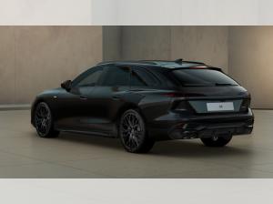 Audi A6 Avant edition one TDI quattro